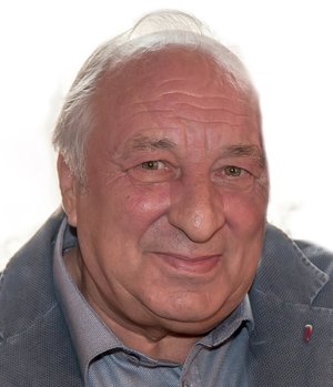 Gualdi Alessio Giuseppe (bepi Curni)
