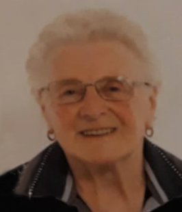 Cavagnis Maurina Ved. Bergamelli