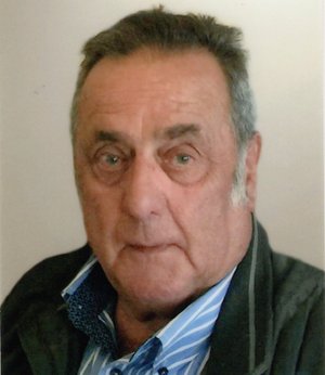 Zanga Gualtiero
