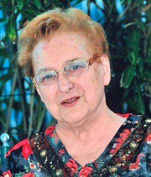 Fumagalli Rita In Greco