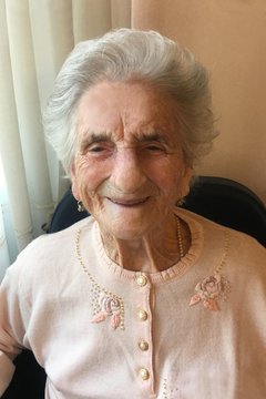 Teli Maria Caterina Ved. Angioletti