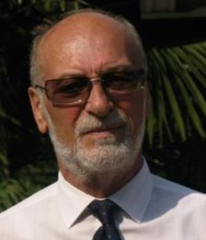 Arnoldi Francesco