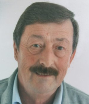 Giovanelli Renato Luigi