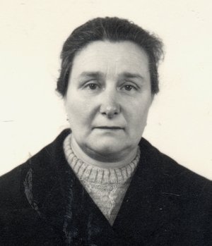 Moro Cecilia Ved. Mosconi