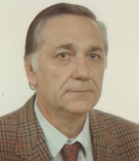 Cangelli Sergio