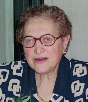 Cambianica Maria Ved. Flaccadori