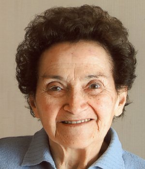 Suardi Bigoni Gianna Ved. Cazzola
