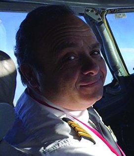Billetto Luca Maria
