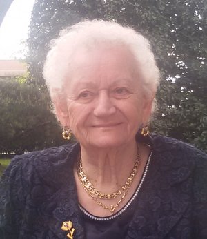 Giannina Facheris Ved. Quaglia