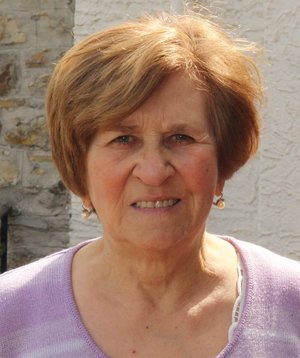 Facchetti Ida Maria In Bertoli