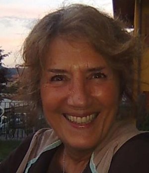Marangoni Maria Grazia