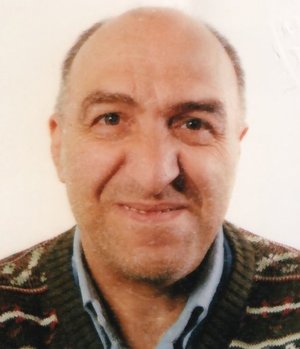 Bortolotti Roberto Mario