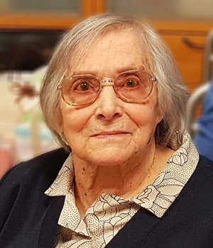 Panighetti Maria Ved. Carrara