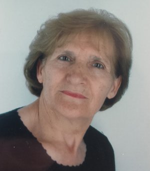Ghezzi Daniella