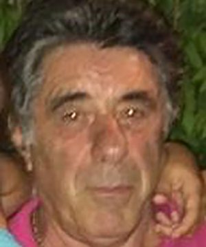 Bergamini Lidiano