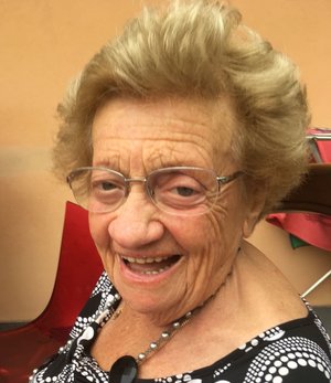 Balducchi Clara (zina)