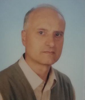 Raineri Espedito (tino)