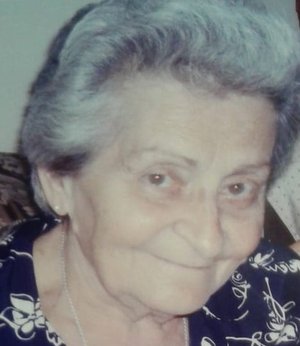 Solcia Gianna Ved. Radaelli
