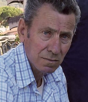Rossoni Luigi