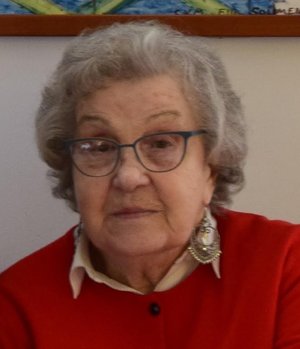 Prontera Mariella In Piccinelli