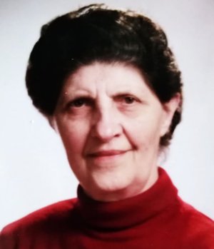 Cividini Lorenzina