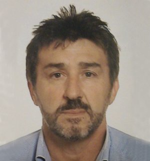 Carminati Giampietro