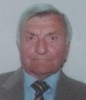 Fasolini Arnaldo (santino)