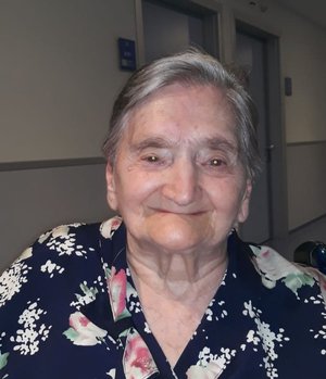 Barcella Rosina Ved. Signorelli