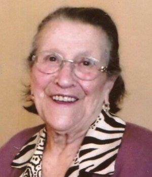 Andrioletti Margherita Ved. Gualdi