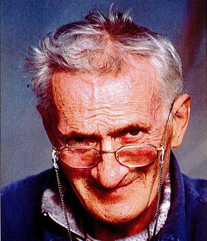 Volpi Giuseppe (bepo)