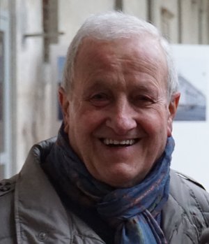 Borlini Ugo