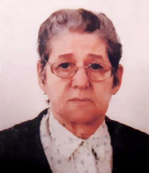 Fornoni Rosina In Merlini