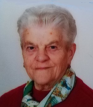Cavalleri Maria Anna Ved Dadda