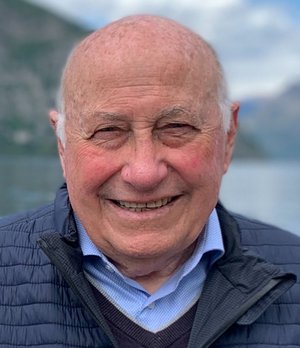 Consonni Valter
