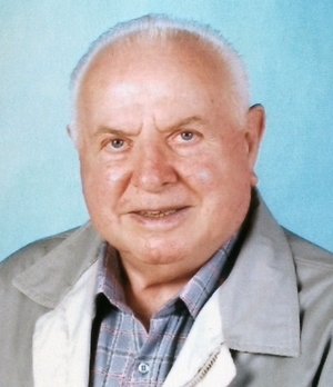 Benti Giuseppe