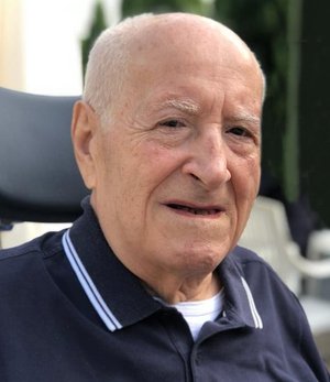 Parascandolo Antonio