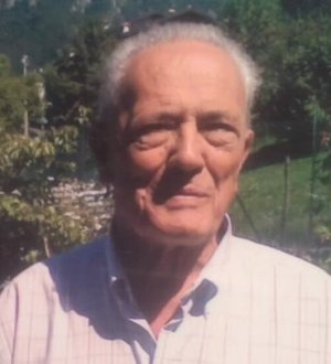 Rainoldi Francesco