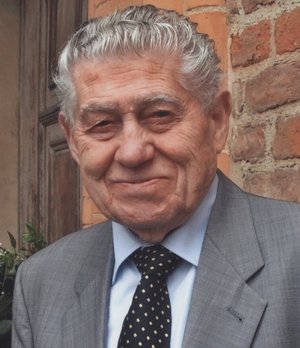 Ongaro Cesare