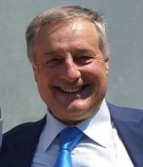 Paris Patrizio