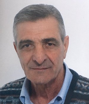 Gandossi Luigi (gino)