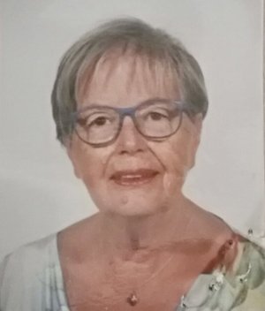 Civera Enrica In De Rosa
