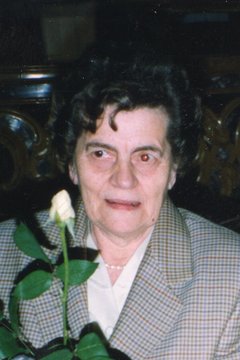 Angelini Clelia Ved. Manzoni