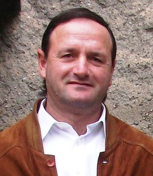 Giacomazzi Roberto