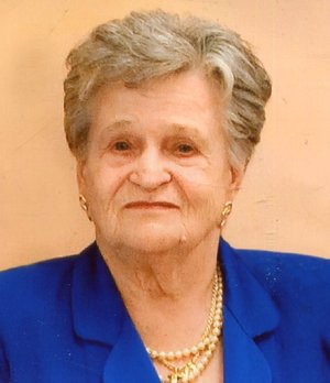 Epis Irma Ved. Rinaldi
