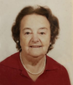 Cortesi Maria Rosa Ved. Lattuada