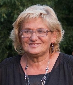 Rossi Margherita (lina)