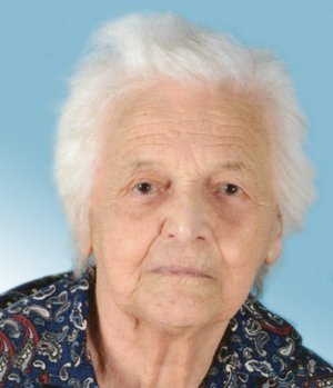Testa Angela Ved. Morotti