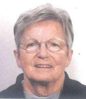 Spuehler Annemarie Ved. Benlodi