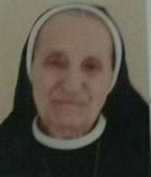 Massieri Fiorenza Suor