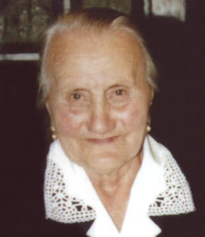 Tomasoni Maria Ved. Tomasoni